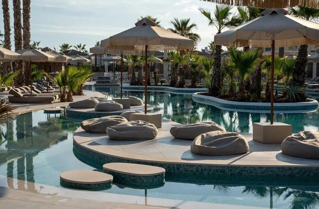 All Inclusive Seaside Escape in Crete Greece - Image 2