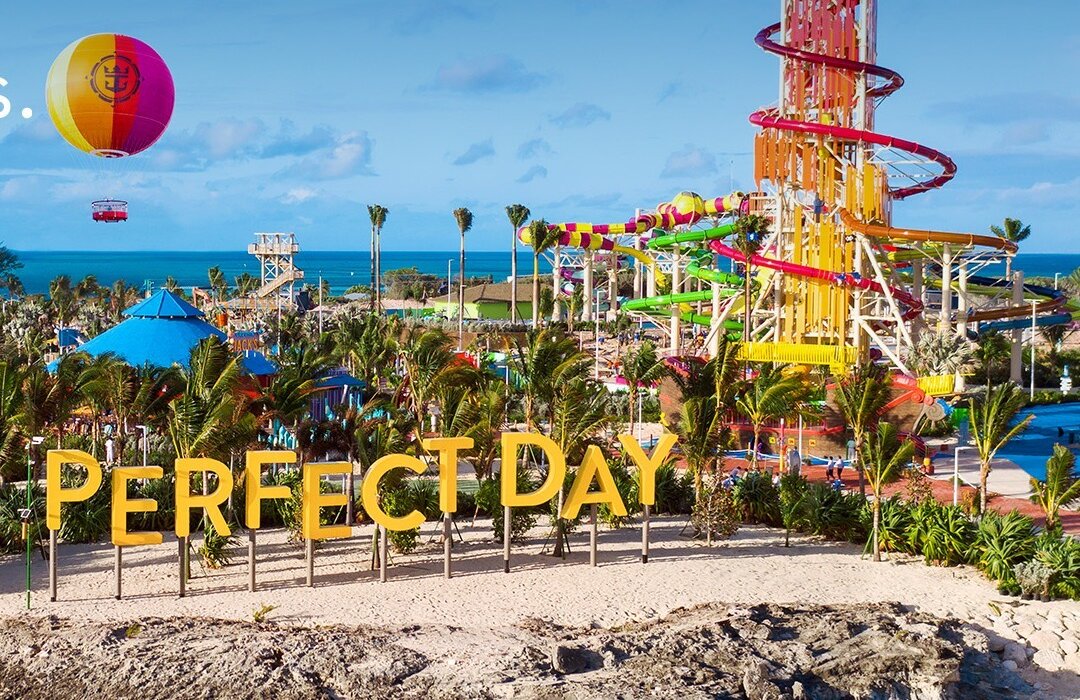 5*CELEBRITY BEYOND CARIBBEAN CRUISE OFFER - Image 2