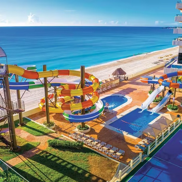 Summer Mexico Family Special Direct from Belfast - Image 2