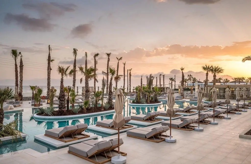 All Inclusive Seaside Escape in Crete Greece - Image 1