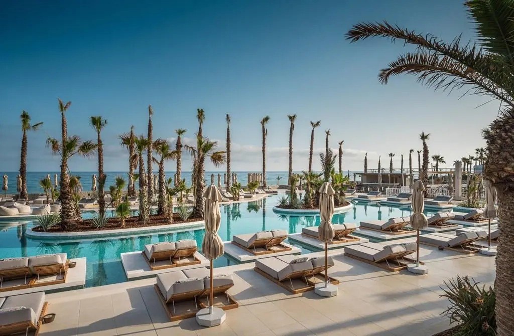 All Inclusive Seaside Escape in Crete Greece - Image 3