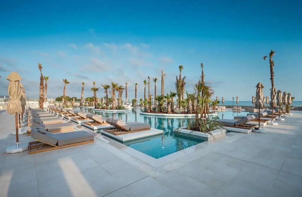 All Inclusive Seaside Escape in Crete Greece - Image 4