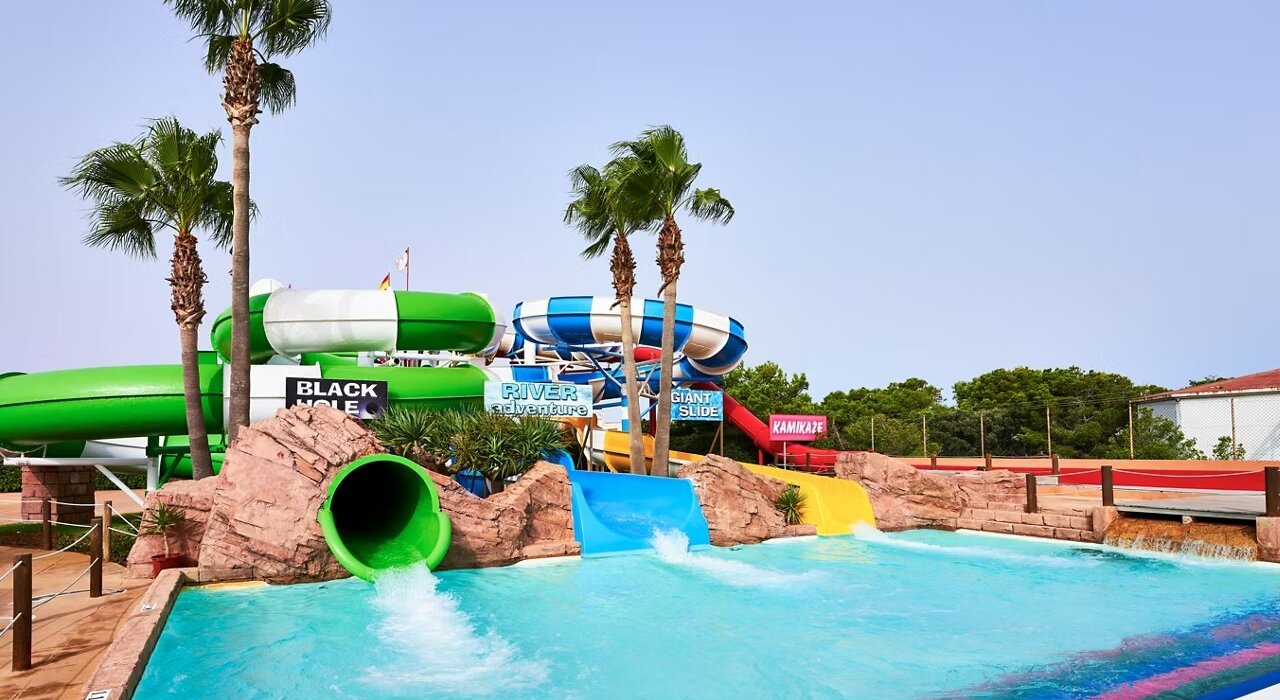 MENORCA Late July Family Summer Hols Offer - Image 6
