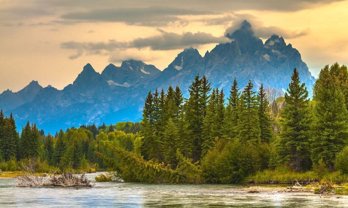 The Great American West Road Trip Adventure - Image 1