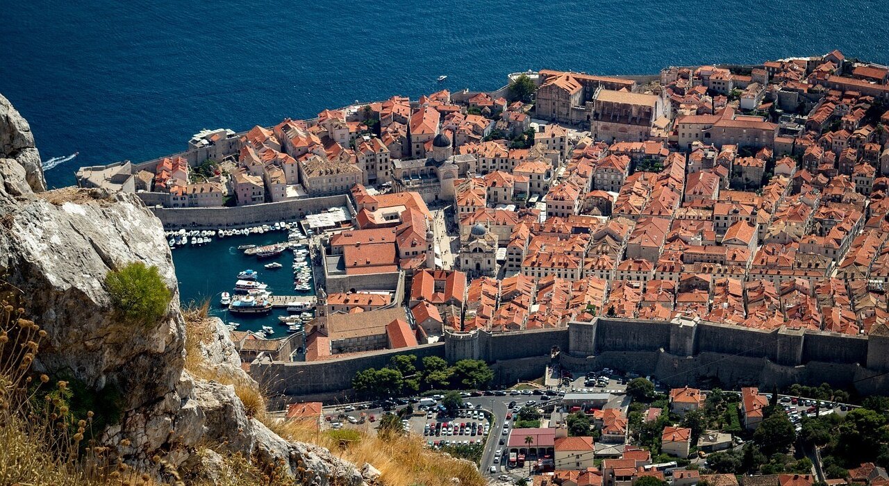 Peak Summer Royal Caribbean Greece and Croatia Fly Cruise - Image 5