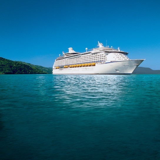 Peak Summer Royal Caribbean Greece and Croatia Fly Cruise - Image 1