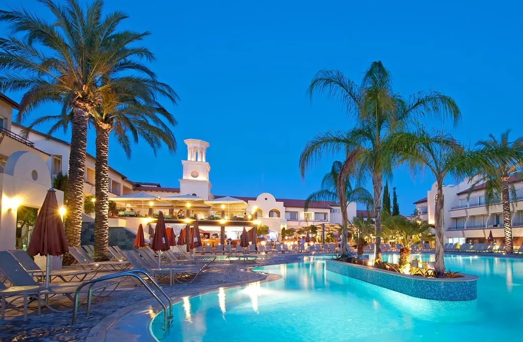 Early Summer Couples Getaway to 4* Cyprus - Image 6