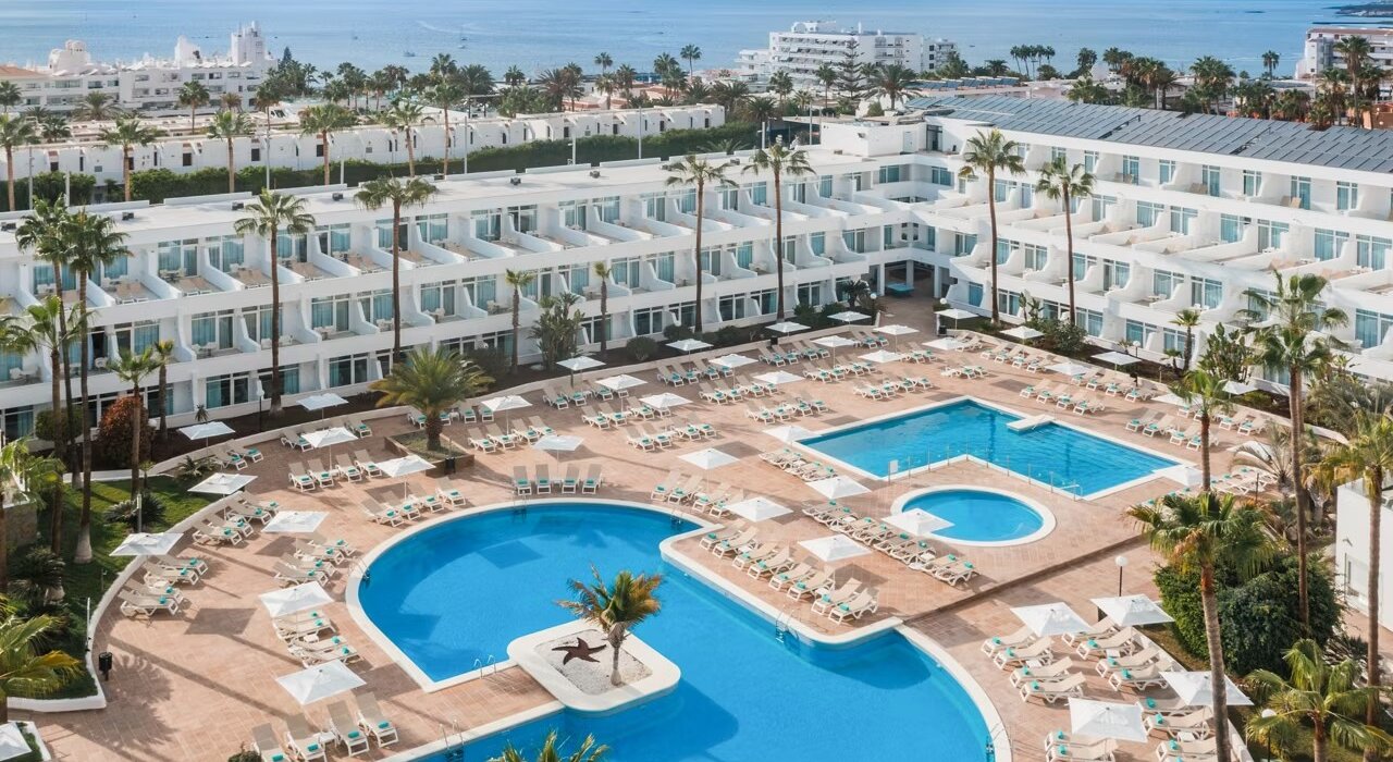 Mid May Tenerife 4* Sunshine Break Offer - Image 7