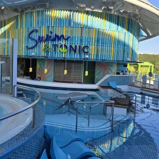 Holiday Like an ICON …. Miami and Caribbean - Image 5