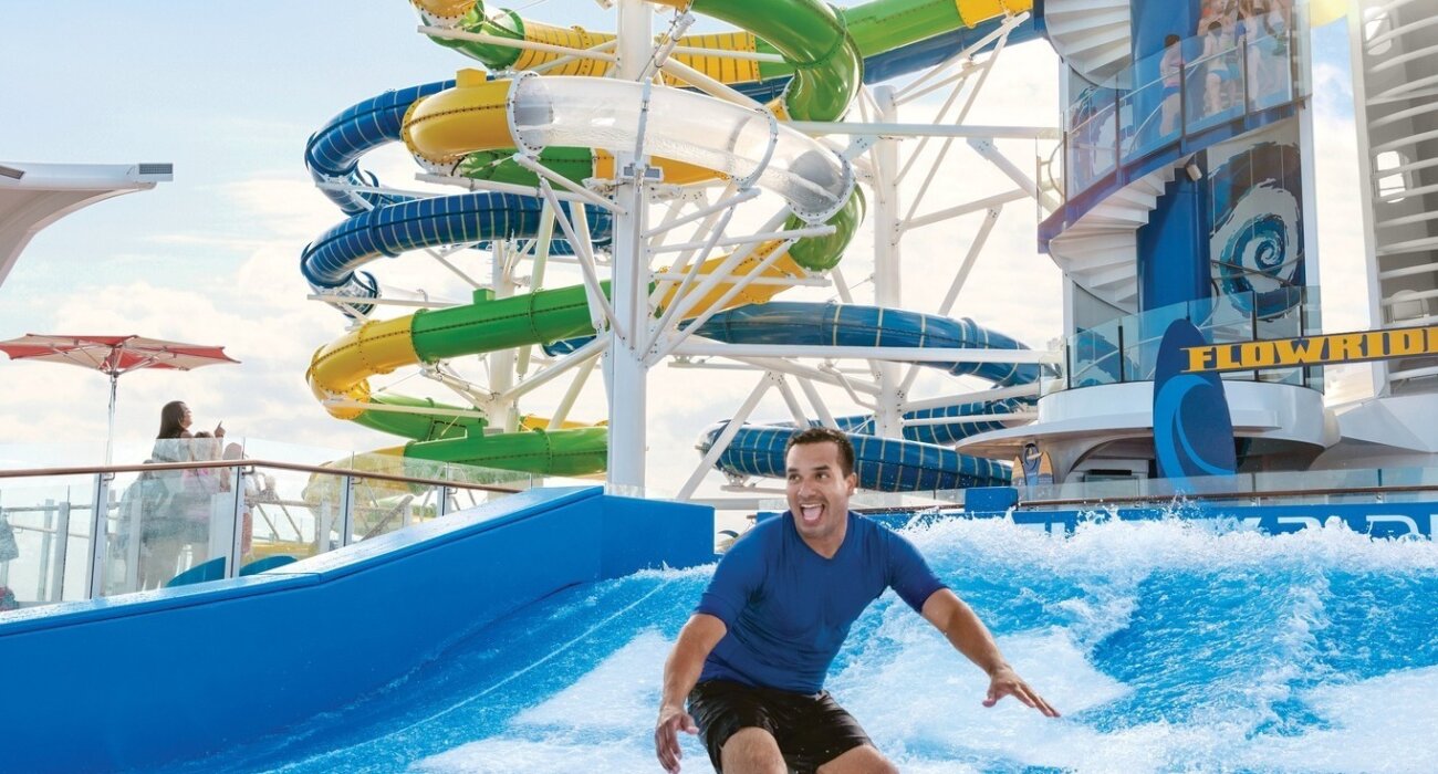 Peak Summer Royal Caribbean Greece and Croatia Fly Cruise - Image 3