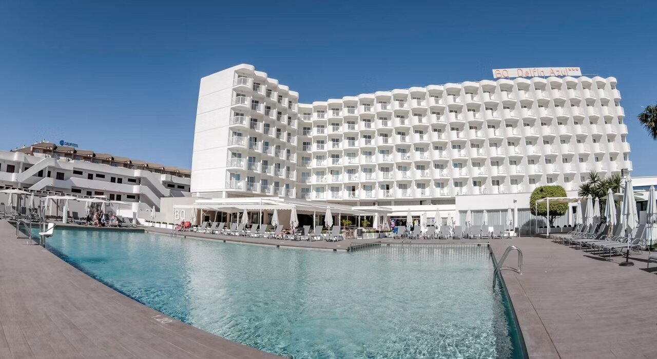 Alcudia Majorca 4* Spring Sunshine Retreat - Image 5