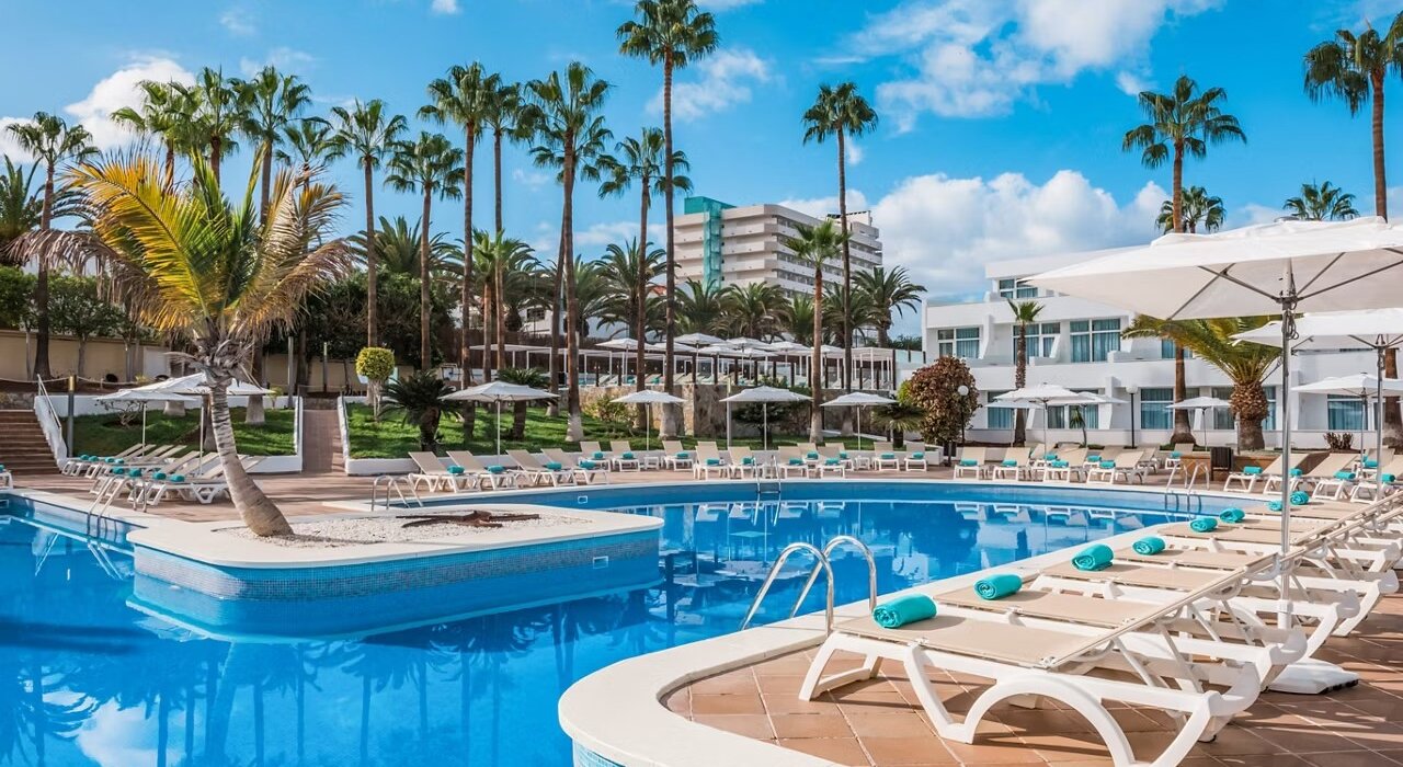 Mid May Tenerife 4* Sunshine Break Offer - Image 4