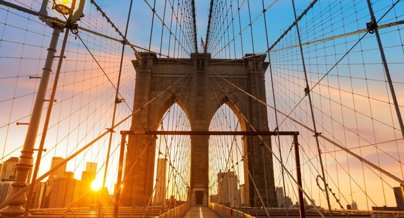 New York USA Christmas Shopping Trip - Image 3