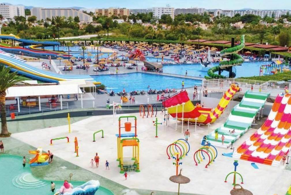 Club Mac Alcudia Majorca Summer Family Hols - Image 5