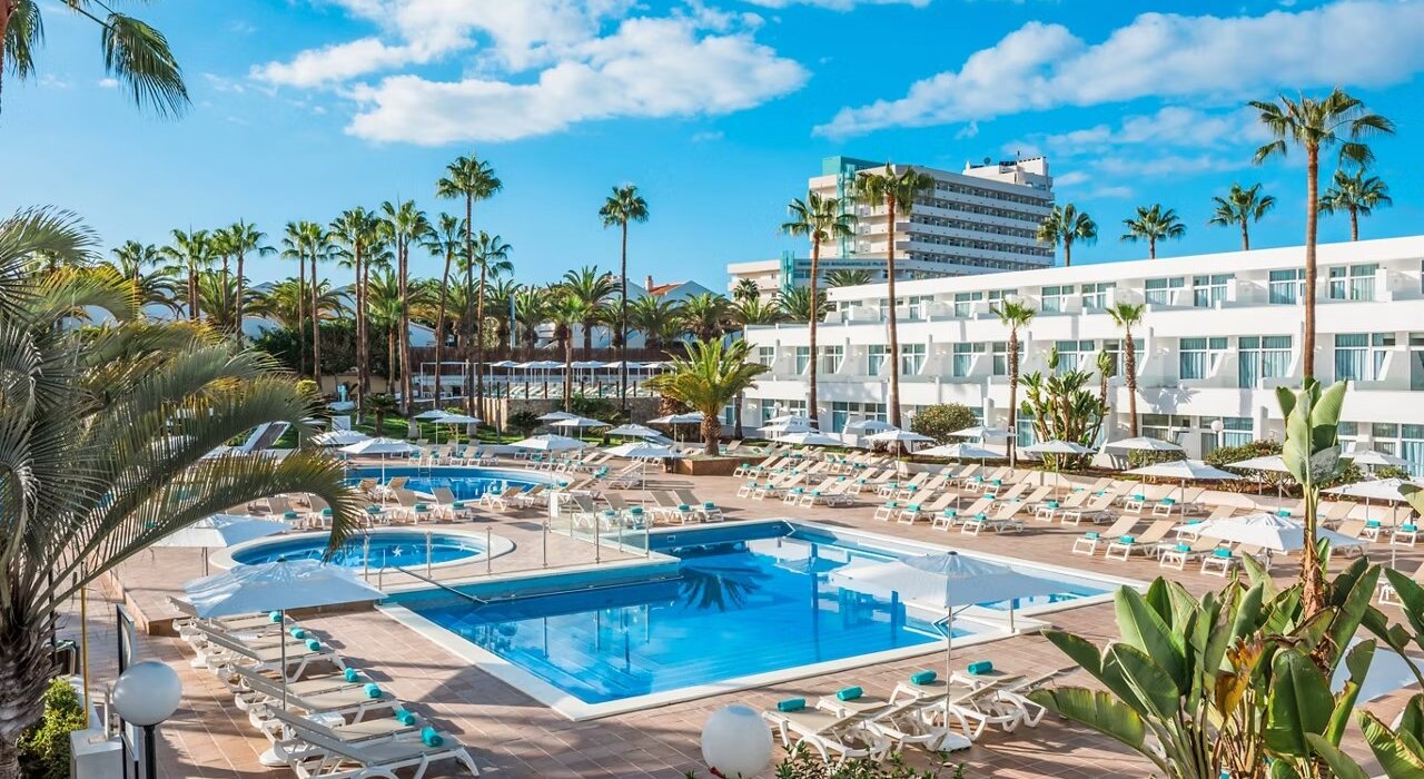 Mid May Tenerife 4* Sunshine Break Offer - Image 1