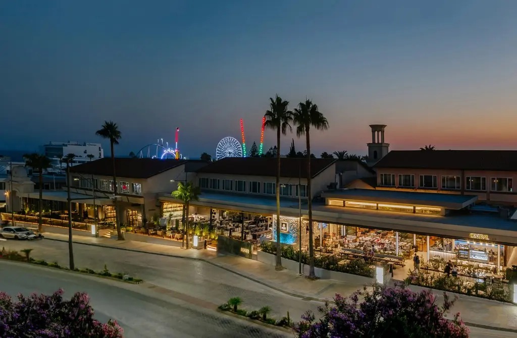 Early Summer Couples Getaway to 4* Cyprus - Image 4