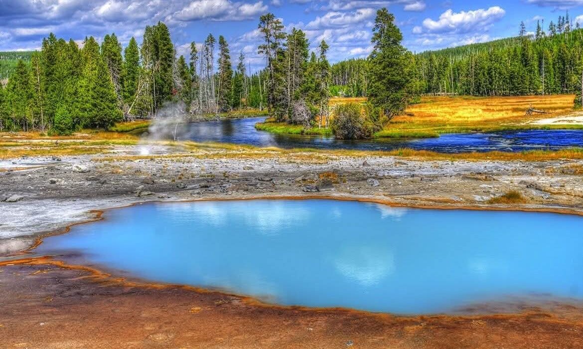 The Great American West Road Trip Adventure - Image 3