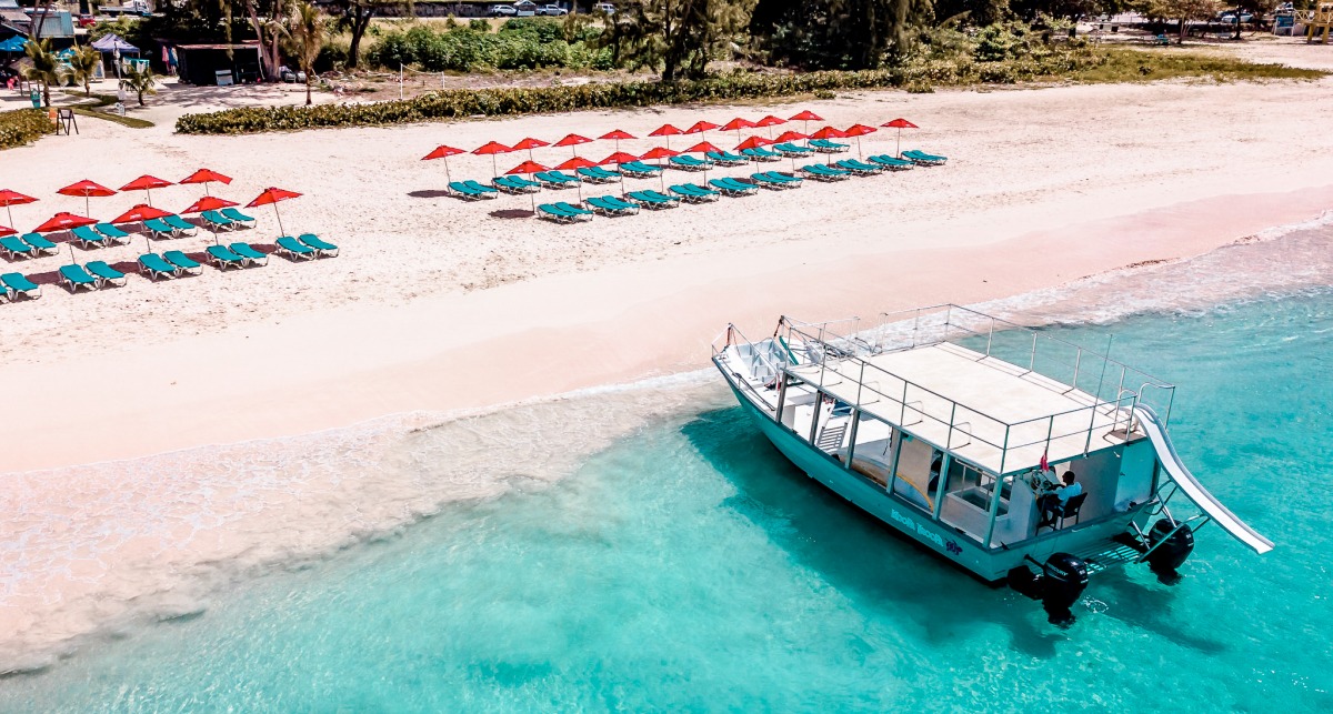 Dreaming of White Sands in Barbados Sunshine - Image 4
