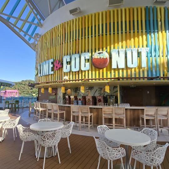 Holiday Like an ICON …. Miami and Caribbean - Image 2