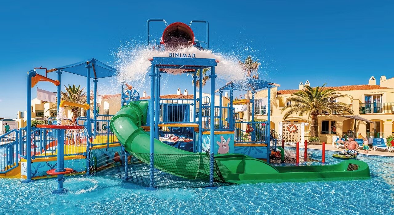 MENORCA Late July Family Summer Hols Offer - Image 3