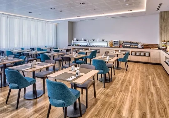 Early Spring Malaga Spain City Break - Image 3