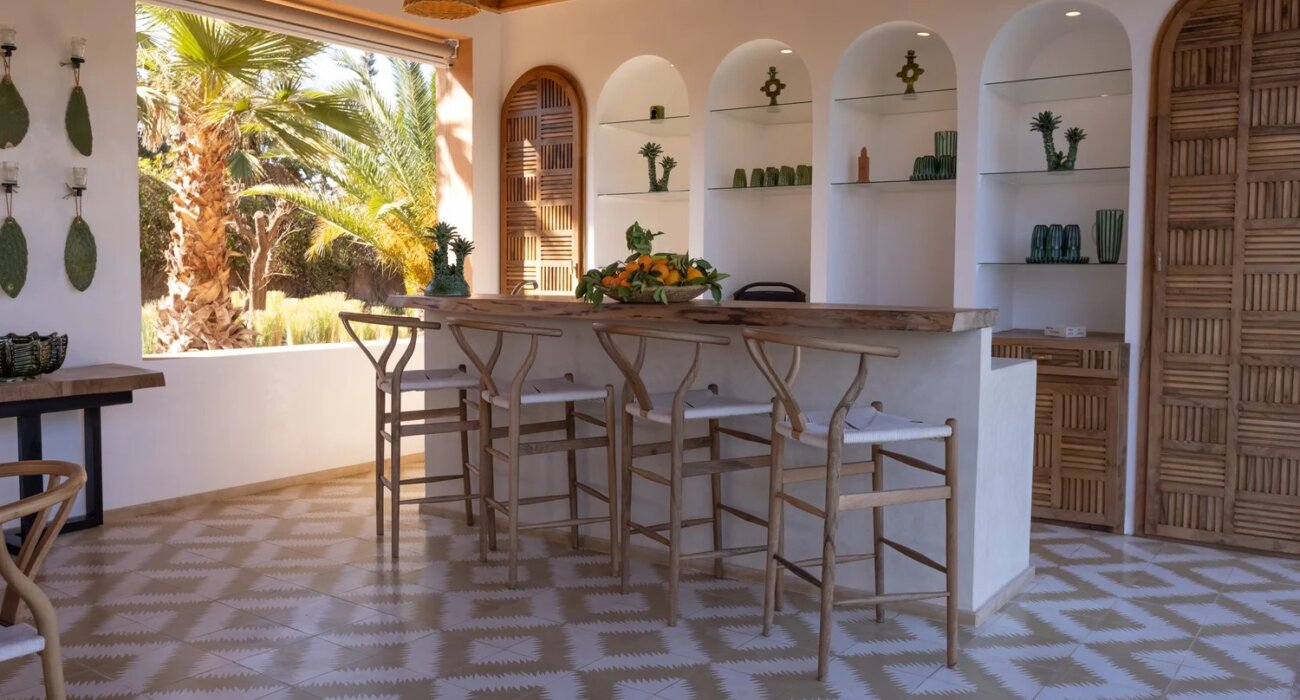 Marrakech Luxury Staffed Villa May Special - Image 3