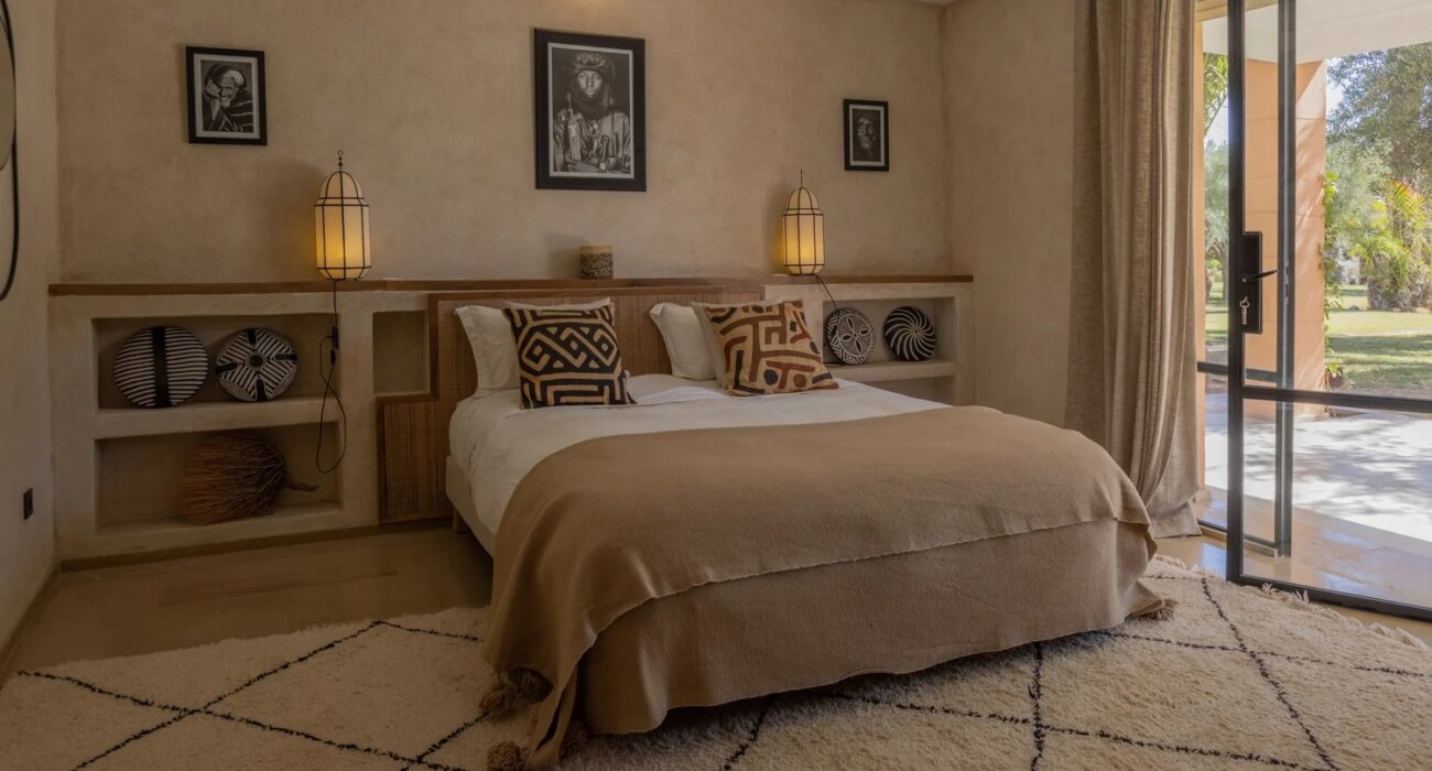 Marrakech Luxury Staffed Villa May Special - Image 4