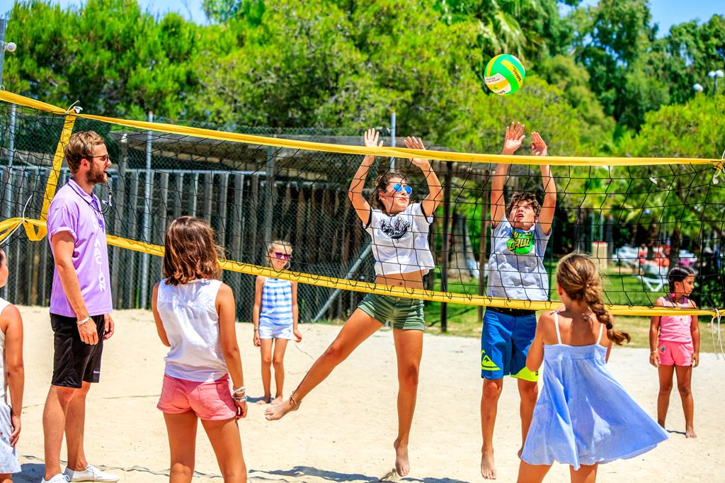 Club Mac Alcudia Majorca Summer Family Hols - Image 3