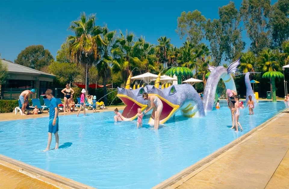 Club Mac Alcudia Majorca Summer Family Hols - Image 2