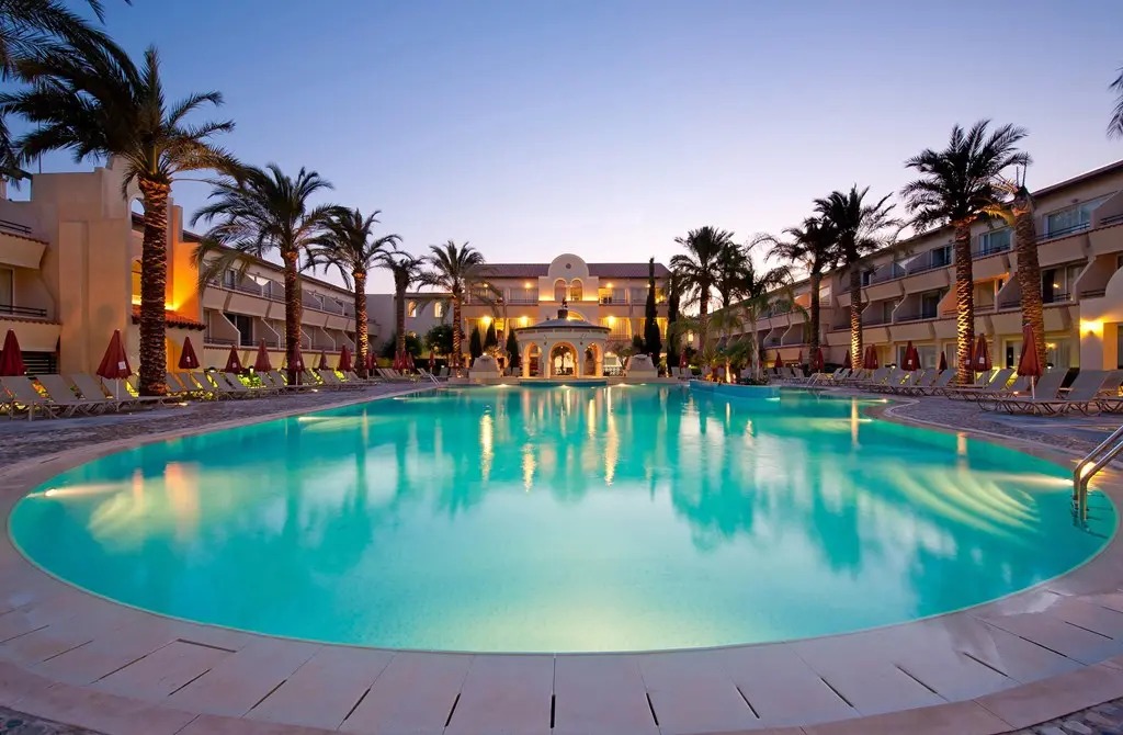Early Summer Couples Getaway to 4* Cyprus - Image 1