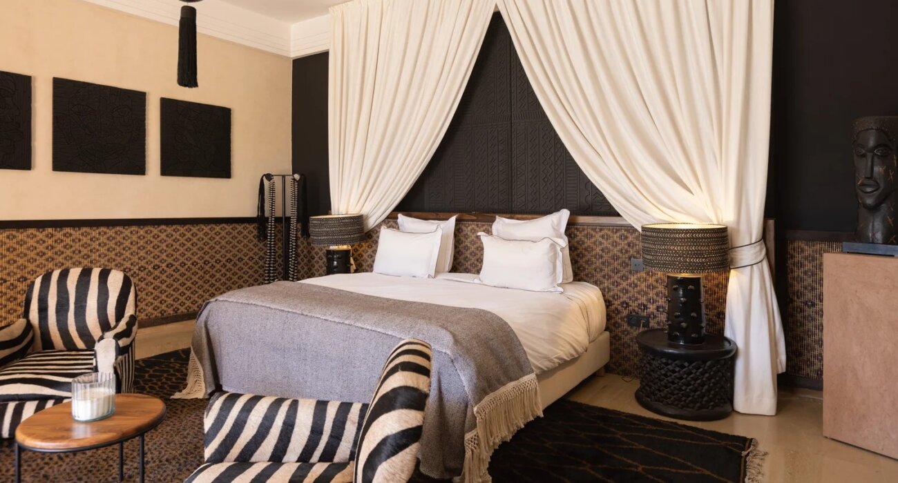 Marrakech Luxury Staffed Villa May Special - Image 6