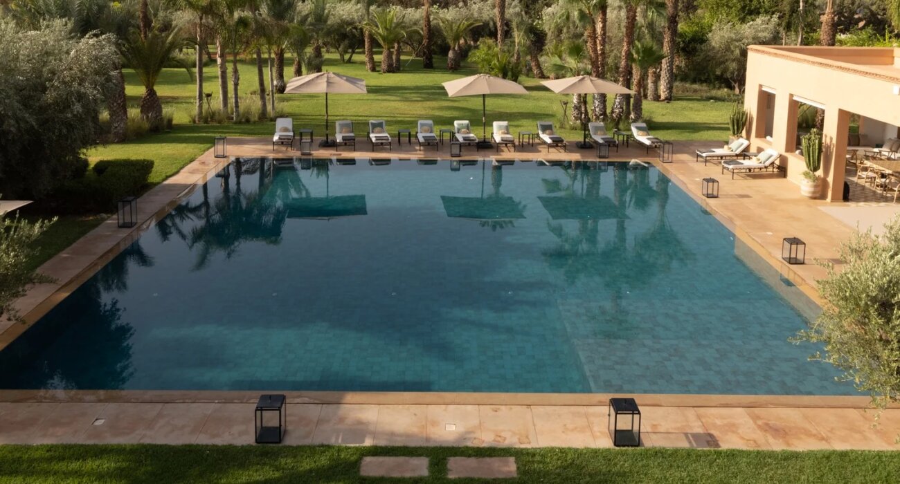 Marrakech Luxury Staffed Villa May Special - Image 7