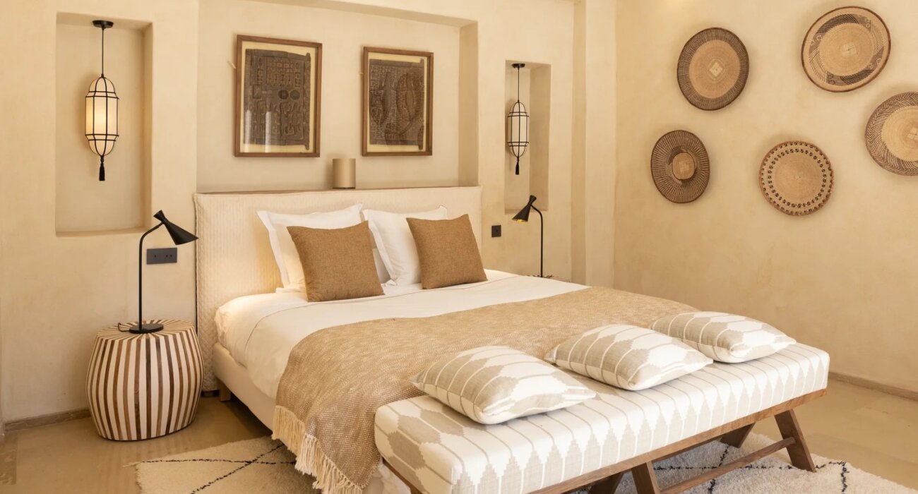 Marrakech Luxury Staffed Villa May Special - Image 8