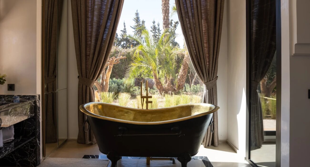 Marrakech Luxury Staffed Villa May Special - Image 10