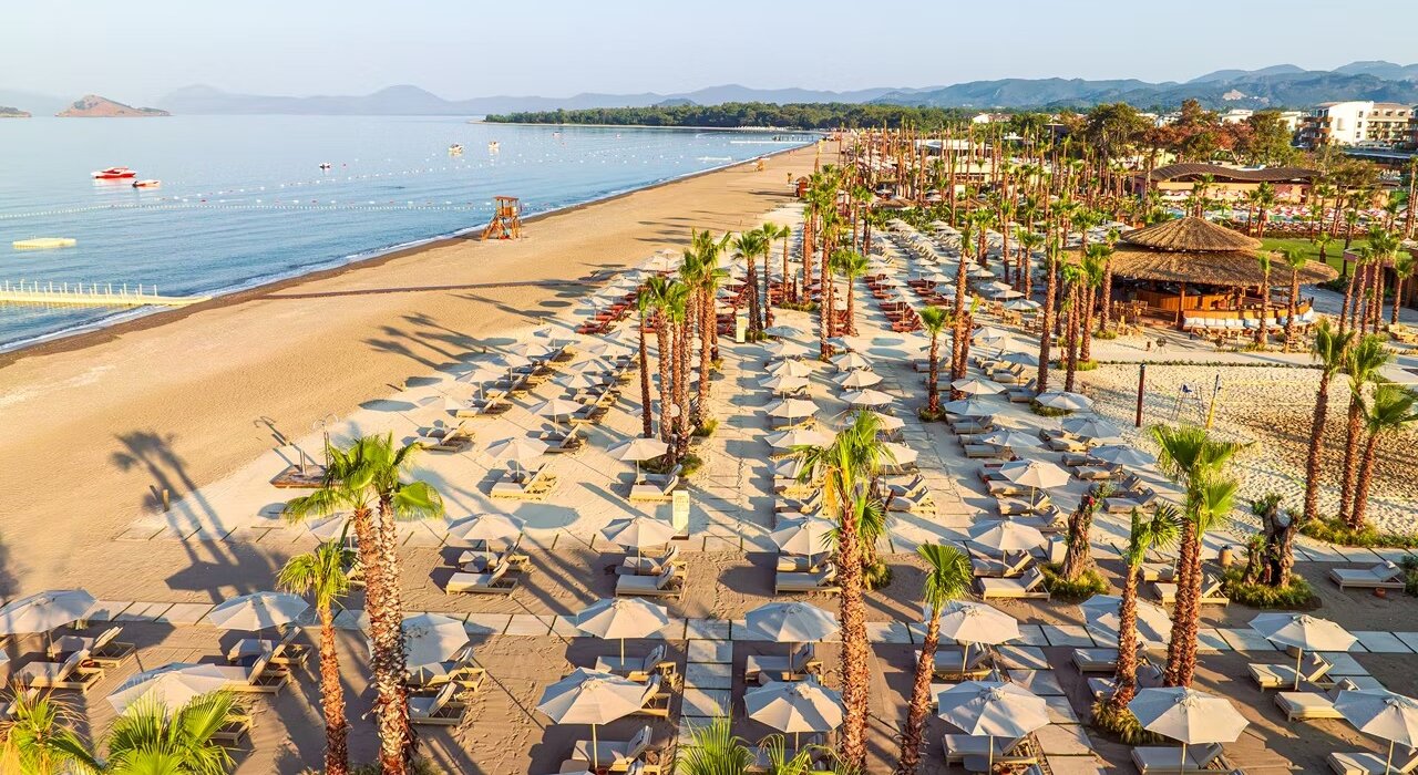 Calis Beach Turkey 5* Indulgent Escape Offer - Image 8