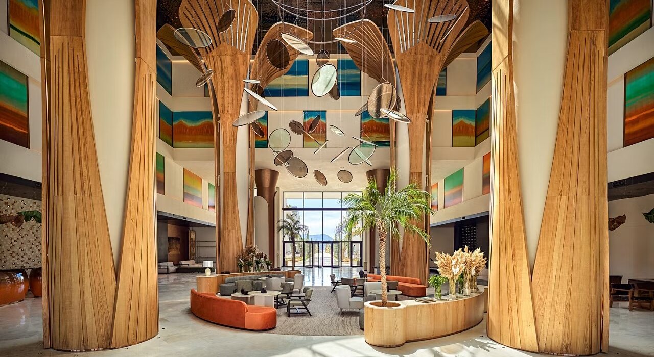 Calis Beach Turkey 5* Indulgent Escape Offer - Image 5