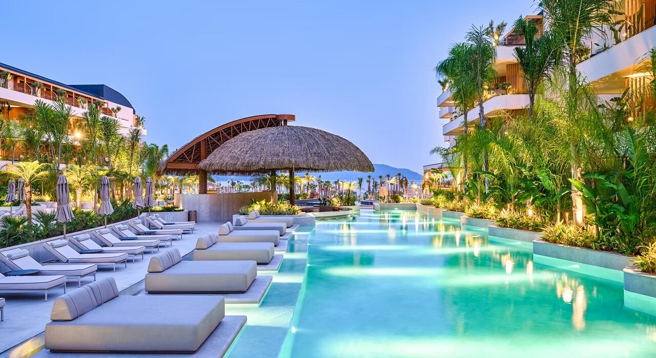 Calis Beach Turkey 5* Indulgent Escape Offer - Image 4