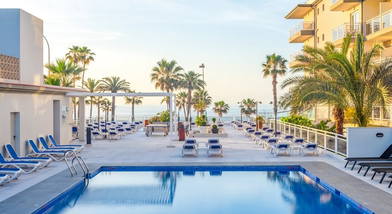 Who wants some sunshine – Costa Del Sol Bargain - Image 1