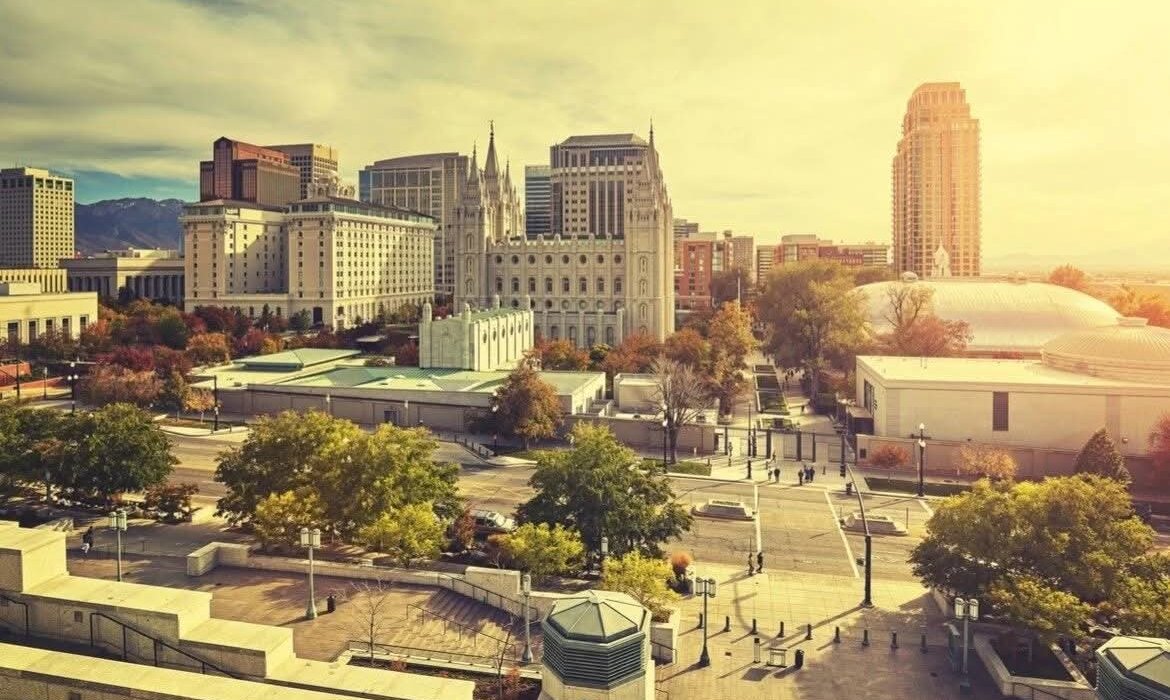 The Great American West Road Trip Adventure - Image 2