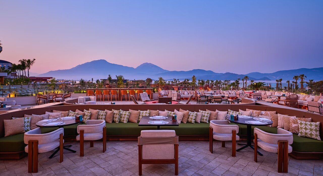 Calis Beach Turkey 5* Indulgent Escape Offer - Image 3