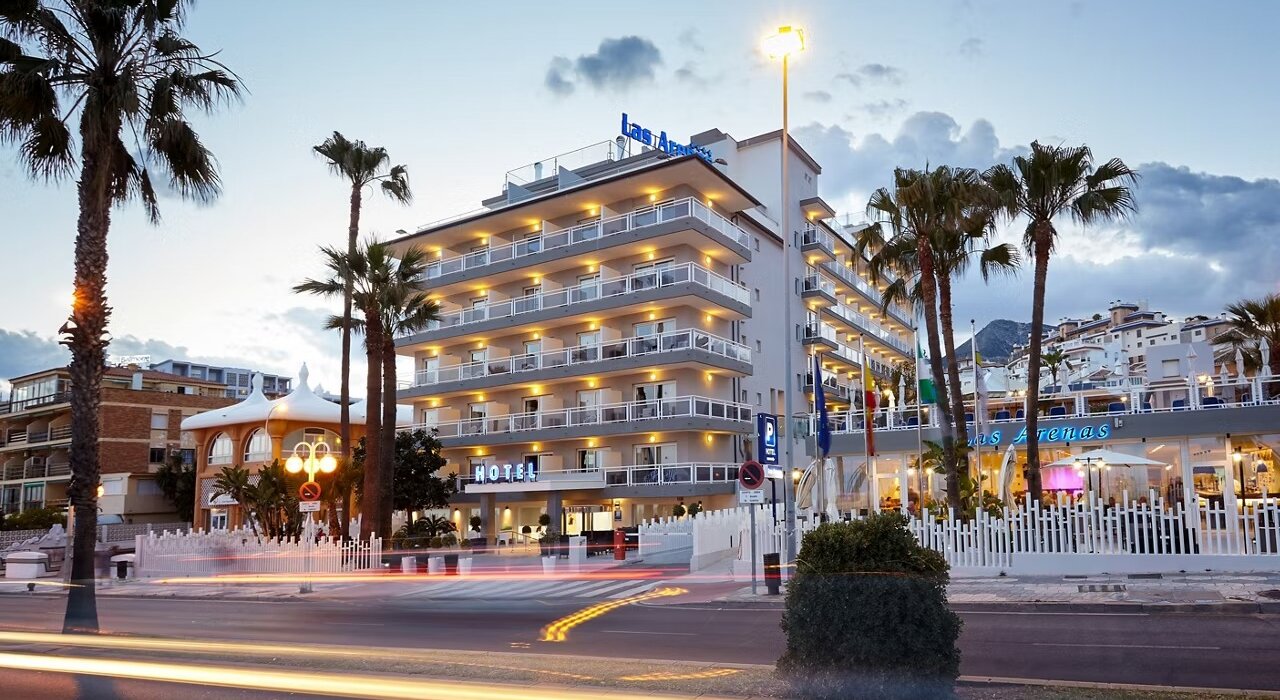 Who wants some sunshine – Costa Del Sol Bargain - Image 3