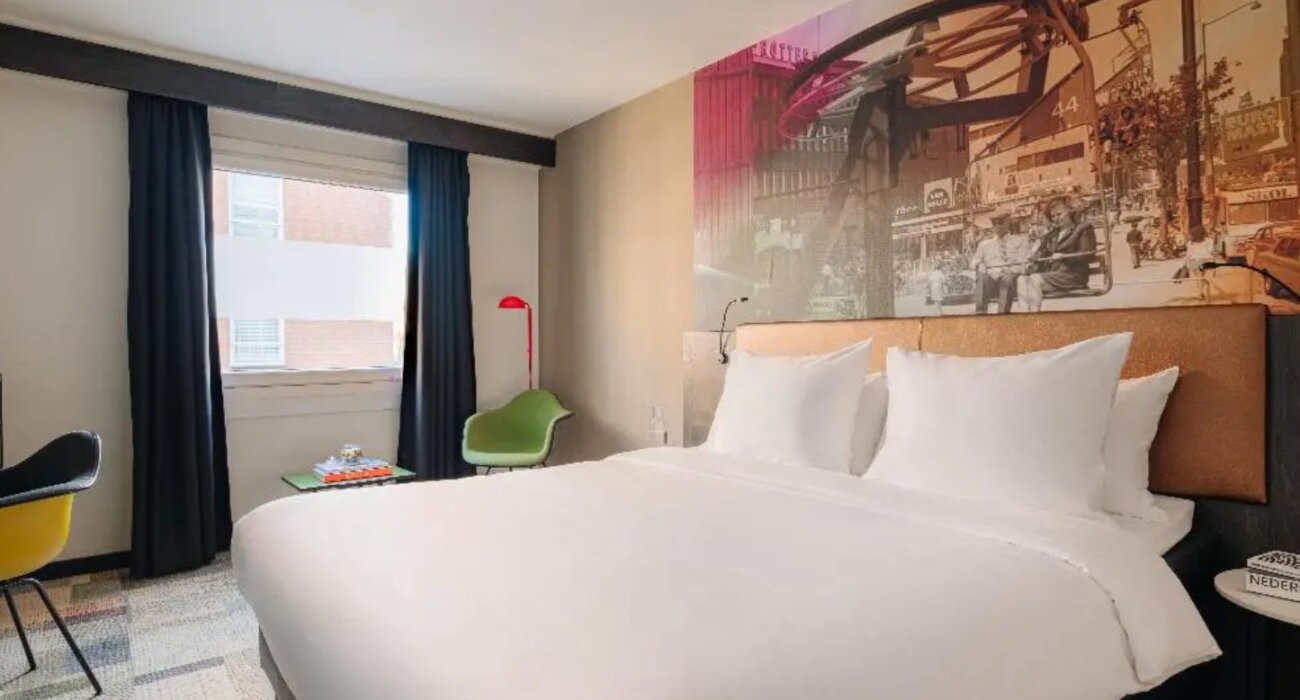 CITY BREAK DEAL – ROTTERDAM HOLLAND - Image 3