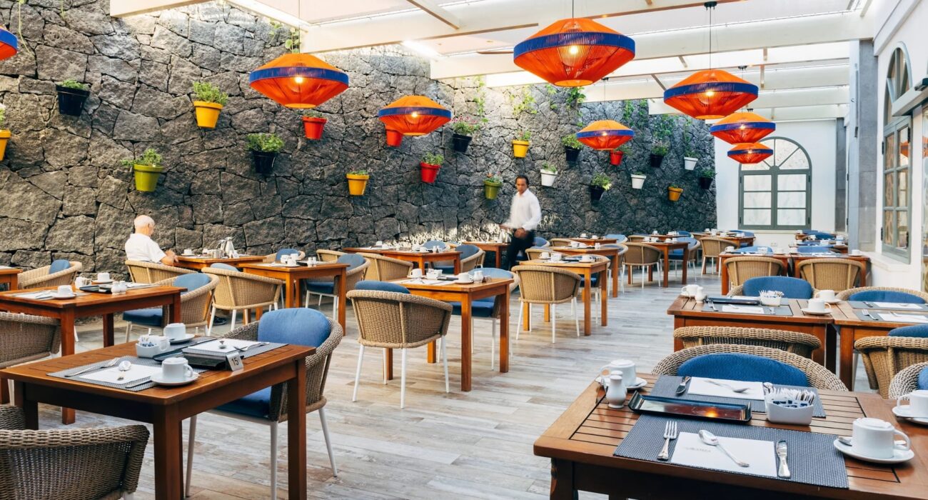 Spring 5* Luxury Lanzarote NInja Special - Image 2