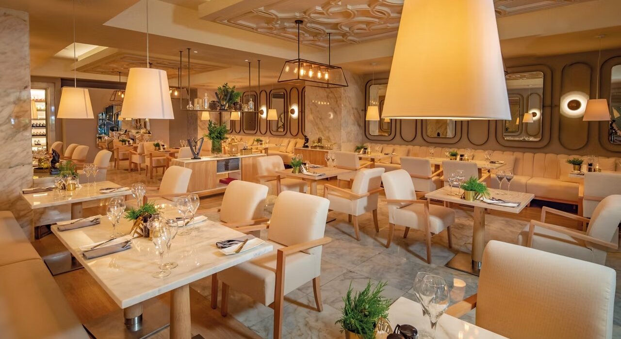 Side Turkey 5* Luxury Mid April Offer - Image 10