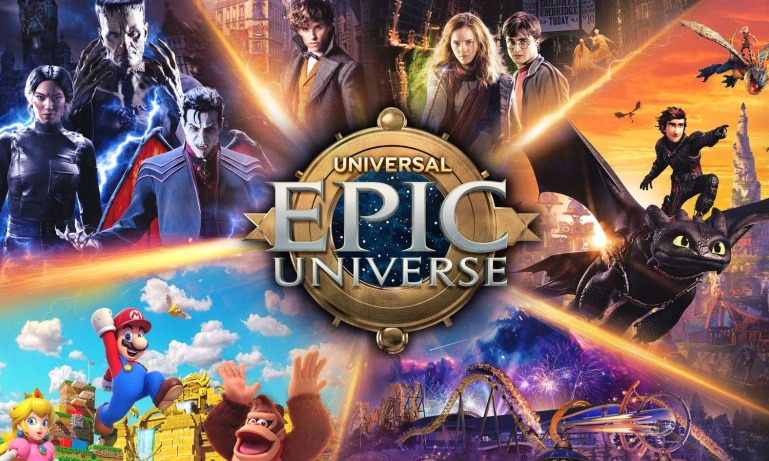 ORLANDO USA DIRECT FROM BELFAST - Image 2