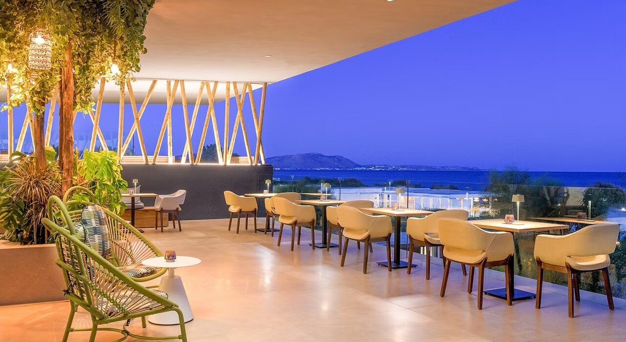 Luxury 5* Gennadi Grand Resort Rhodes Greece - Image 9