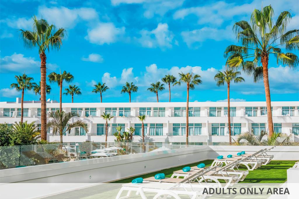 Tenerife All Inclusive 4* Short Break Offer - Image 4