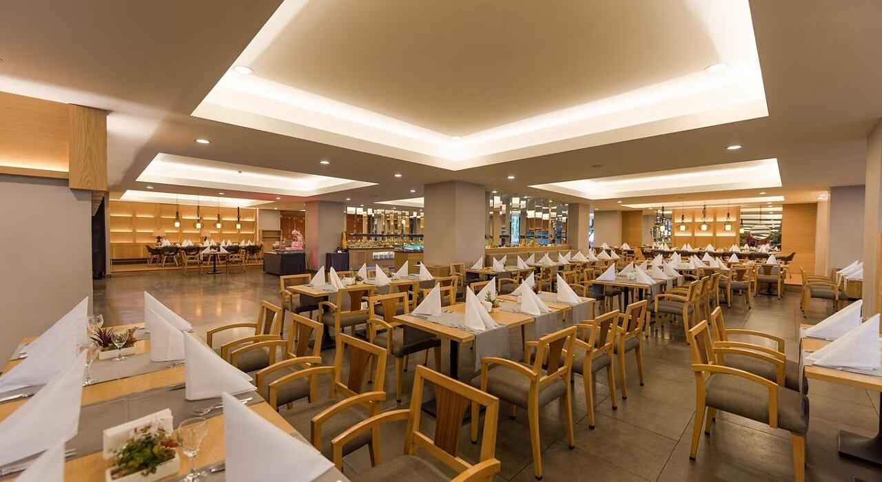 Side Turkey 5* Luxury Mid April Offer - Image 8