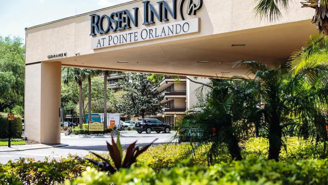 ORLANDO USA DIRECT FROM BELFAST - Image 4