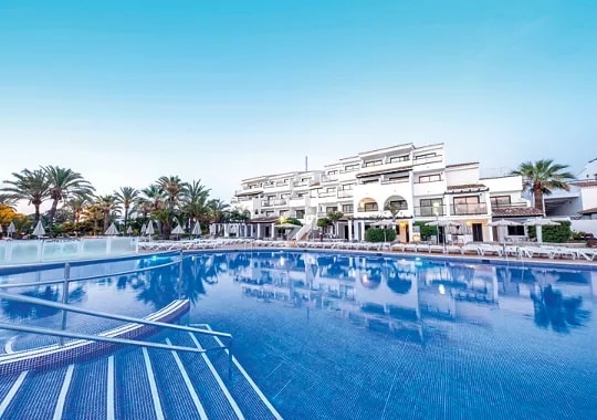 Early May 4* Ibiza All Inclusive Special - Image 1